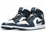 Jordan 1 Mid Armory Navy (GS)