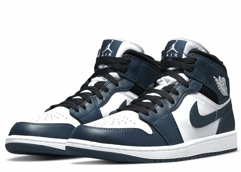 Jordan 1 Mid Armory Navy (GS)