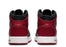 Jordan 1 Mid Bred Text (GS)