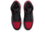 Jordan 1 Mid Bred Text (GS)