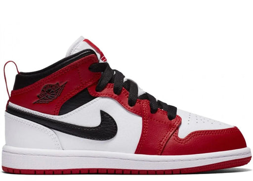 Jordan 1 Mid Chicago (2020) (PS)