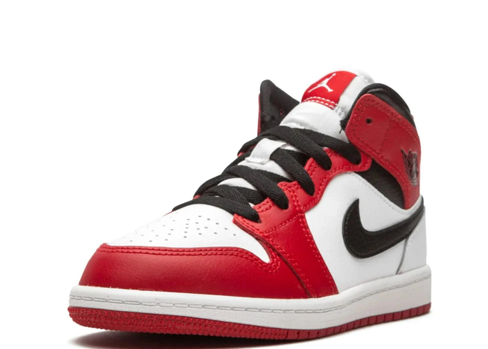 Jordan 1 Mid Chicago (2020) (PS)