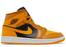 Jordan 1 Mid Chutney Taxi (W)