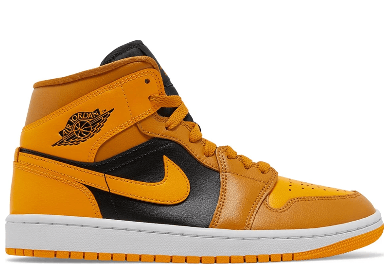 Jordan 1 Mid Chutney Taxi (W)