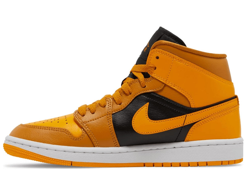 Jordan 1 Mid Chutney Taxi (W)