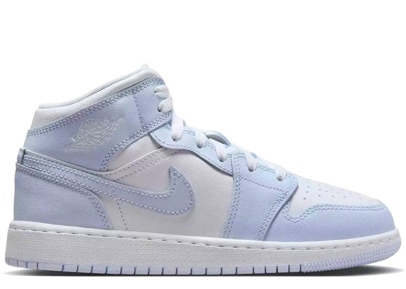 Jordan 1 Mid Cobalt Bliss (GS)