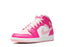 Jordan 1 Mid Fierce Pink (GS)