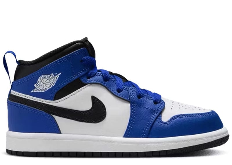 Jordan 1 Mid Game Royal (PS)