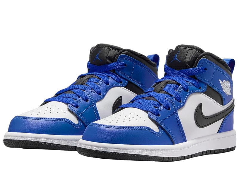 Jordan 1 Mid Game Royal (PS)