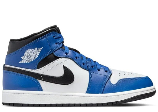 Jordan 1 Mid Game Royal