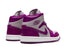 Jordan 1 Mid Magenta (Women's)