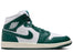 Jordan 1 Mid Oxidised Green (Women's)