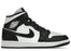 Jordan 1 Mid Panda (W)