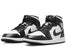 Jordan 1 Mid Panda (W)