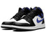 Jordan 1 Mid ‘Racer Blue’ (GS)