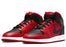 Jordan 1 Mid Reverse Bred (2021) (GS)