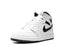 Jordan 1 Mid Reverse Panda (GS)