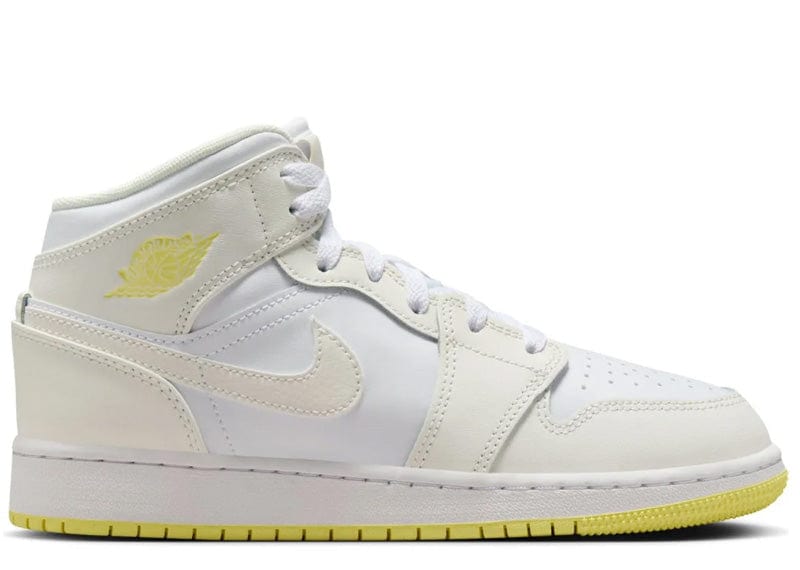 Jordan 1 Mid Sail Light (GS)