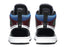 Jordan 1 Mid SE Black White Multi-Color (W)