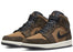 Jordan 1 Mid SE Dark Chocolate