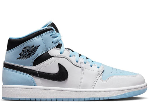 Jordan 1 Mid SE Ice Blue (2023)