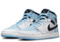 Jordan 1 Mid SE Ice Blue (2023)