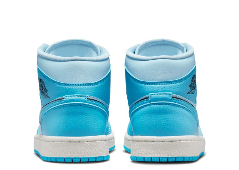 Jordan 1 Mid SE Ice Blue (W)