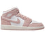 Jordan 1 Mid SE Legend Pink (GS)