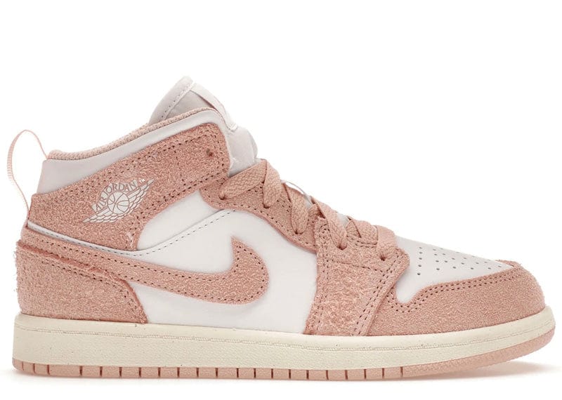 Jordan 1 Mid SE Legend Pink (PS)