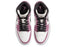 Jordan 1 Mid SE Light Mulberry (W)