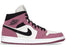 Jordan 1 Mid SE Light Mulberry (W)