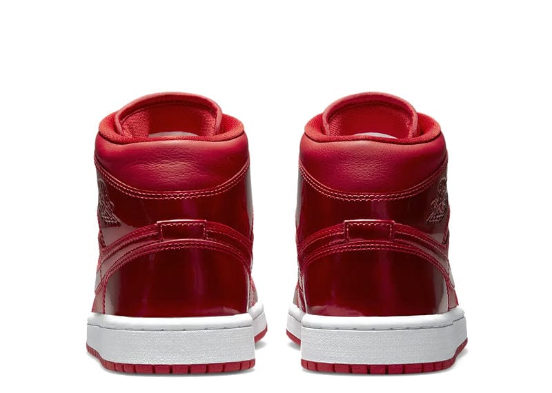 Jordan 1 Mid SE Pomegranate (W)