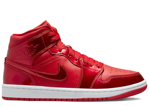 Jordan 1 Mid SE Pomegranate (W)