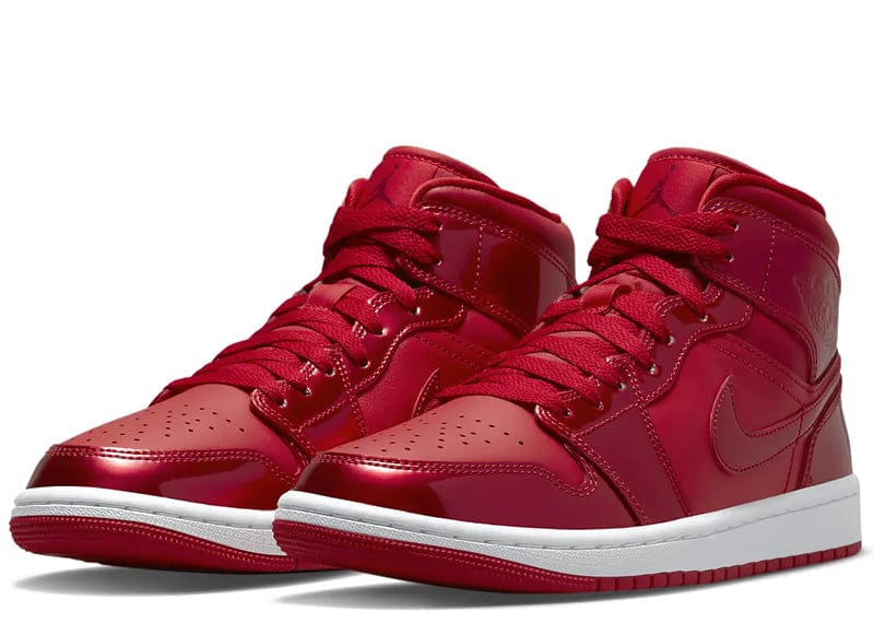 Jordan 1 Mid SE Pomegranate (W)