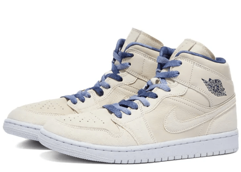 Jordan 1 Mid SE Sanddrift (W)