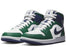 Jordan 1 Mid SE Seahawks (W)