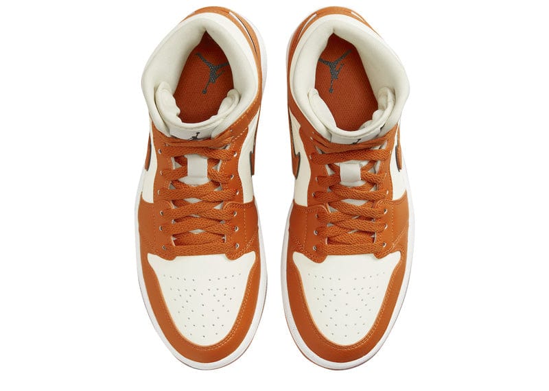 Jordan 1 Mid SE Sport Spice (W)