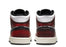 Jordan 1 Mid SE 'Wear Away' Infrared (GS)