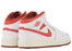 Jordan 1 Mid SE White Dune Red (GS)