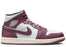 Jordan 1 Mid Sky J Muave (Women's)