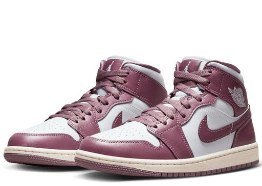 Jordan 1 Mid Sky J Muave (Women's)