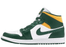 Jordan 1 Mid Sonics (2021)