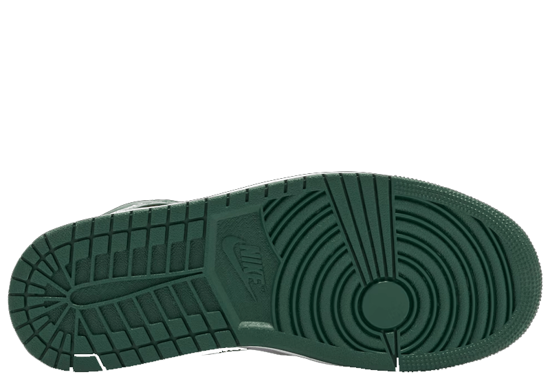 Jordan 1 Mid Sonics (2021)