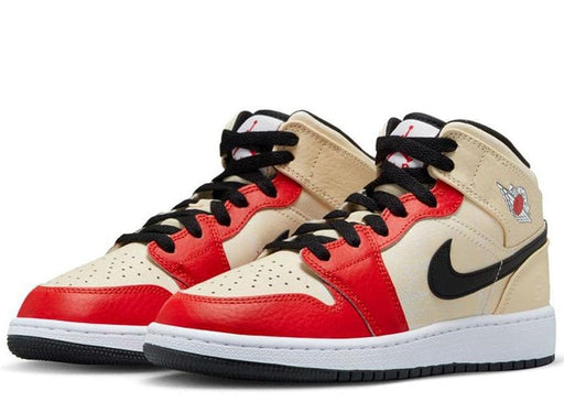 Jordan 1 Mid SS '88 Dunk Contest (GS)