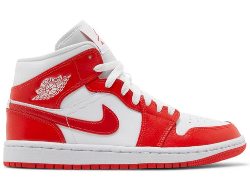 Jordan 1 Mid Syracuse (W)