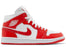 Jordan 1 Mid Syracuse (W)