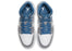 Jordan 1 Mid True Blue