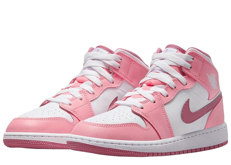 Jordan 1 Mid Valentine's Day (2023) (GS)