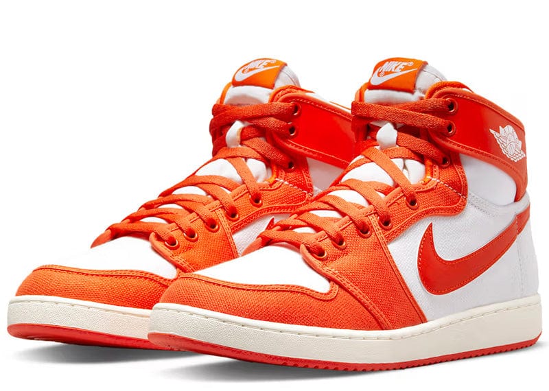 Jordan 1 Retro AJKO Syracuse