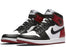 Jordan 1 Retro Black Toe (2016)